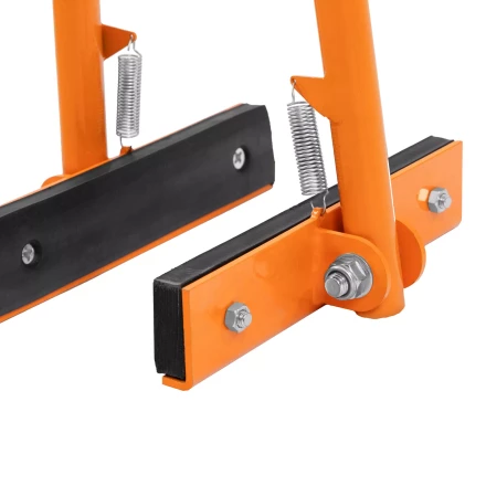 Захват бордюрного камня ручной до 300 мм Сибртех 18163, 130 кг купить в Кургане