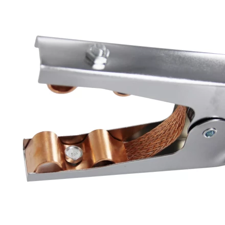 Клемма заземления КЗ-500 (American type) XL3008 купить в Кургане