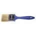 Кисть плоская STAYER &quot;UNIVERSAL-PROFI&quot;, светлая натуральная щетина, пластмассовая ручка, 63мм 01085-63_z01 купить в Кургане