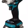 Аккумуляторный ударный гайковерт Makita DTW300RTJ (2 АКБ 5 Ач, ЗУ) купить в Кургане