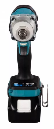 Аккумуляторный ударный гайковерт Makita DTW300RTJ (2 АКБ 5 Ач, ЗУ) купить в Кургане