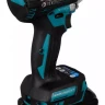 Аккумуляторный ударный гайковерт Makita DTW300RTJ (2 АКБ 5 Ач, ЗУ) купить в Кургане