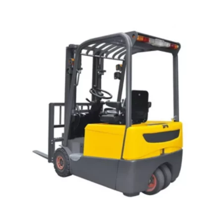 Погрузчик электрический трехопорный TOR 2,0 т 5,0 м CPD20SA-20 сайдшифт, своб. ход мачты 1047141 купить в Кургане