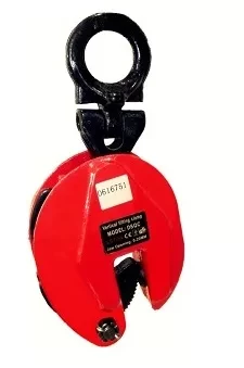 Захват для вертикального подъема листового металла универсальный DSQC-1.5 купить в Кургане