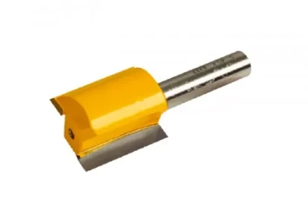 Фреза пазовая прямая ф12х20мм хв. 8мм Энкор 46001 46001 купить в Кургане