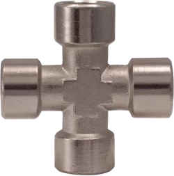 Разветвитель 4внутренний 1/4FFFF ART-2C