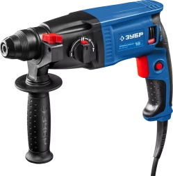 Перфоратор SDS-plus ЗП-18-470 серия ПРОФЕССИОНАЛ