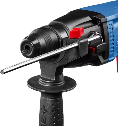 Перфоратор SDS-plus ЗП-18-470 серия ПРОФЕССИОНАЛ купить в Кургане