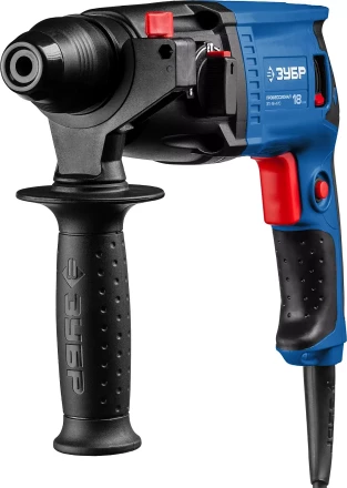 Перфоратор SDS-plus ЗП-18-470 серия ПРОФЕССИОНАЛ купить в Кургане