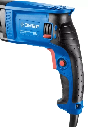 Перфоратор SDS-plus ЗП-18-470 серия ПРОФЕССИОНАЛ купить в Кургане