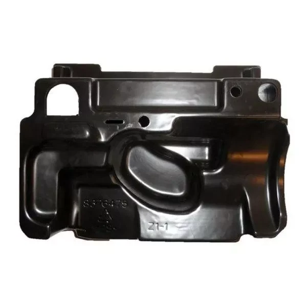 Вкладыш Makita837647-5  для кейсов Makpac 4 для RP1801, RP1800F, PR2301FC, RP2300FC купить в Кургане