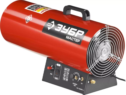 Пушка газовая М2 ТПГ-33000_М2 серия МАСТЕР купить в Кургане