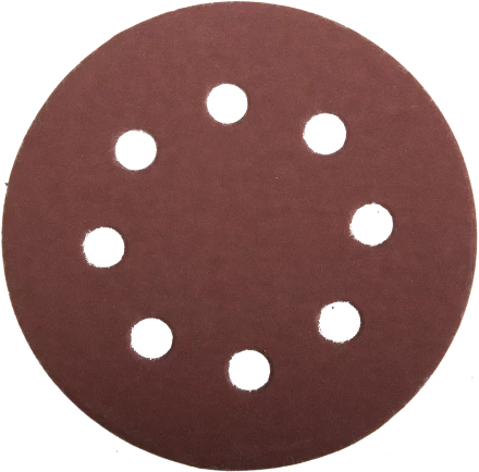 Круги шлифовальные из абразивной бумаги серия МАСТЕР купить в Кургане