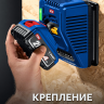 ЗУБР Turbo CHARGE, 20 В, 1 порт, 1 х 6 А, зарядное устройство для LMS АКБ, ПРОФЕССИОНАЛ (TC-20-1) купить в Кургане
