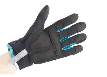 Перчатки универсальные комбинированные URBANE L GROSS 90321 купить в Кургане