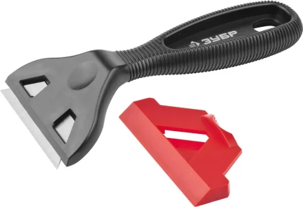 Скребки 2 в 1 серия МАСТЕР купить в Кургане