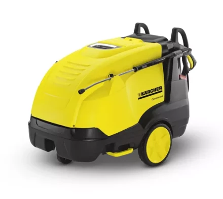 Мойка высокого давления Karcher HDS 8/17-4M Classic (Мойка Керхер HDS 8/17-4M Classic) купить в Кургане