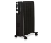 Маслянный радиатор обогреватель электрический Ballu Modern BOH/MD-11BBN 2200 купить в Кургане
