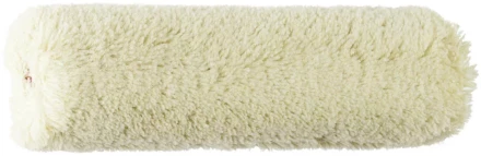 Ролик сменный ЗУБР "МАСТЕР" ФАСАДНЫЙ "СИНТЕКС", полиакрил 18мм, ручка 6мм, d=50/240мм 02507-24 купить в Кургане