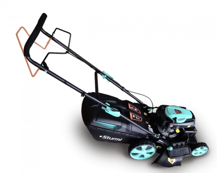 Бензиновая газонокосилка Sturm PL4614S купить в Кургане