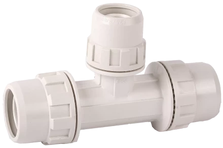 Тройники редукционные Преимущества купить в Кургане