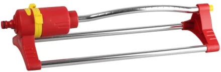 Распылитель GRINDA "CLASSIC Quick-Connection System" осциллирующий, 15 отверстий 8-427683_z01 купить в Кургане