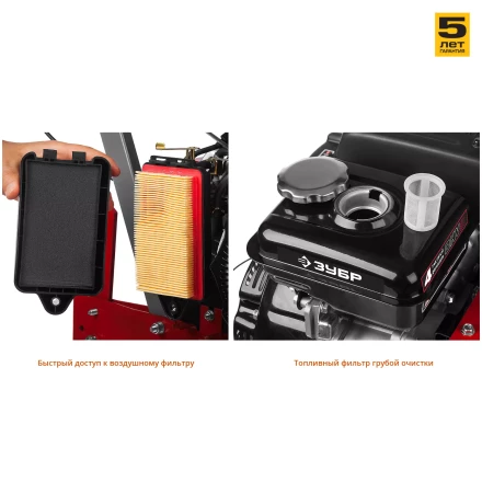 Культиватор бензиновый МКТ-150 серия МАСТЕР купить в Кургане