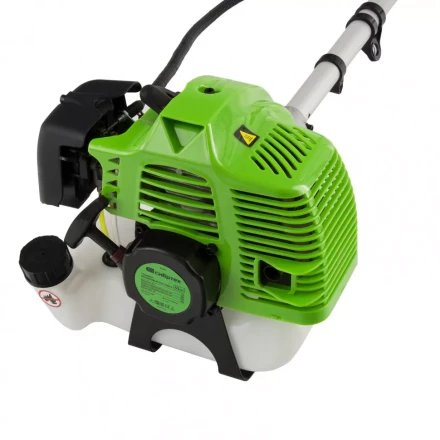 Триммер бензиновый Сибртех БКС 2500-2 разъемная штанга 96244 купить в Кургане