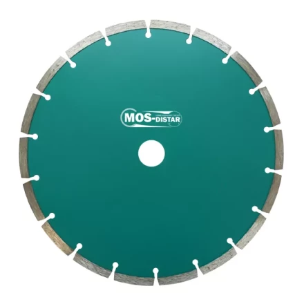 Диск алмазный по бетону 1A1RSS Classic Econom MOS-DISTAR 300*2,8*7*22Т*25,4 mm купить в Кургане