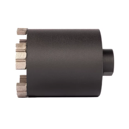 Коронка КВТ SF-72/65 6T серия ПРОФИ (102558) купить в Кургане