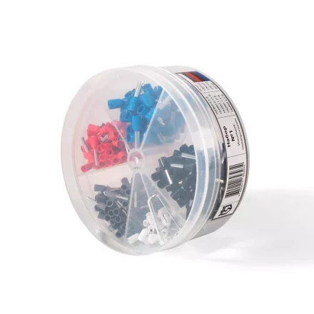 Набор втулочных наконечников КВТ НШВИ №1 (79489) купить в Кургане