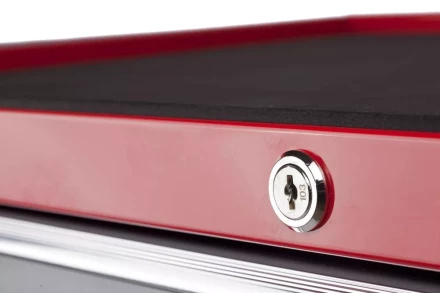 Тележка инструментальная ЗУБР &quot;МАСТЕР&quot;, 7 ящиков, 680х330х880мм 38905-7 купить в Кургане