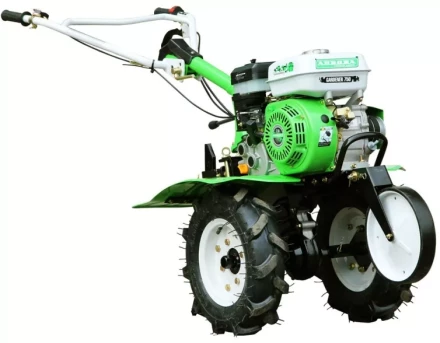 Мотоблок бензиновый Aurora GARDENER 750 купить в Кургане
