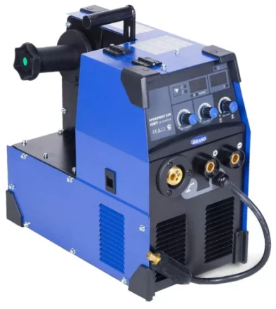 Сварочный полуавтомат SPEEDWAY 250 IGBT AURORA-PRO купить в Кургане