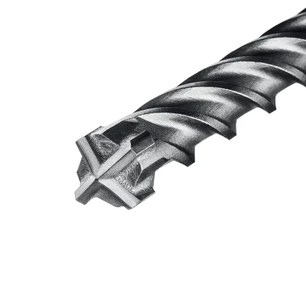 ЗУБР ПРОФИ-4Х 25x800 мм, SDS-plus бур (29313-800-25) купить в Кургане