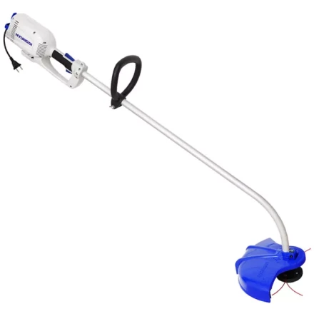 Электрокоса Hyundai Z 1000 купить в Кургане