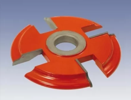 Фреза станочная профильная Кратон (1 09 07 031) 1 09 07 031 купить в Кургане