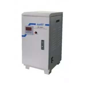 Релейный стабилизатор RUCELF SRV-20000-D купить в Кургане