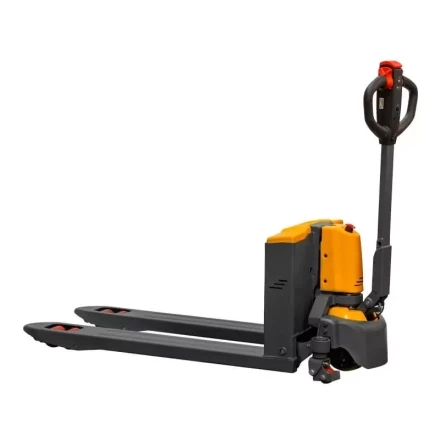 Тележка электрическая 1500 кг 1150 мм XILIN CBD15W-II Li-ion 24V/30Ah с колесом баланса* 1045332 купить в Кургане