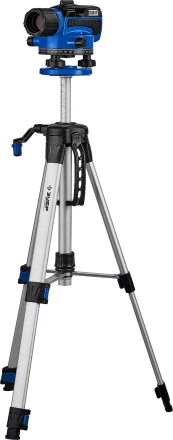 ЗУБР Ш-120, элевационный штатив (34944) купить в Кургане