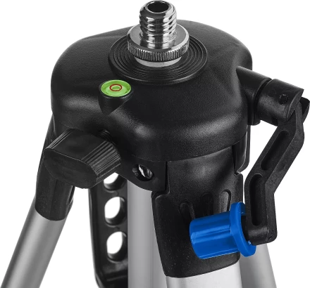 ЗУБР Ш-120, элевационный штатив (34944) купить в Кургане