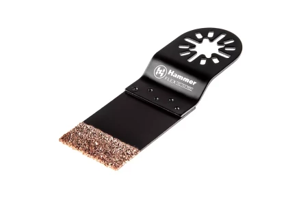 Насадка HAMMER MF-AC 029, 32,5*40мм купить в Кургане