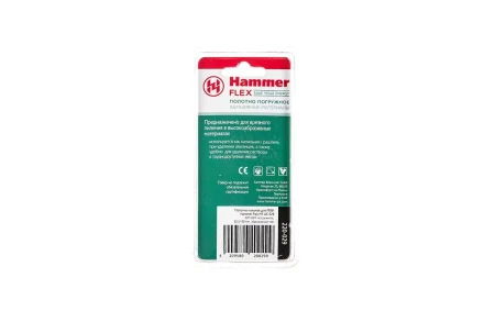 Насадка HAMMER MF-AC 029, 32,5*40мм купить в Кургане