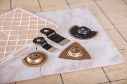 Насадка HAMMER MF-AC 029, 32,5*40мм купить в Кургане