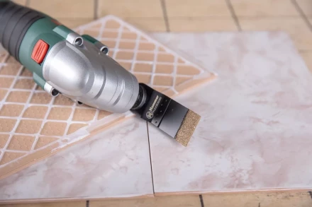 Насадка HAMMER MF-AC 029, 32,5*40мм купить в Кургане