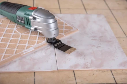 Насадка HAMMER MF-AC 029, 32,5*40мм купить в Кургане