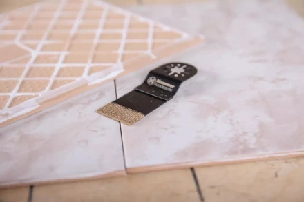 Насадка HAMMER MF-AC 029, 32,5*40мм купить в Кургане