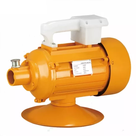 Электропривод глубинного вибратора для бетона TOR ZN50-JT 1024051 купить в Кургане