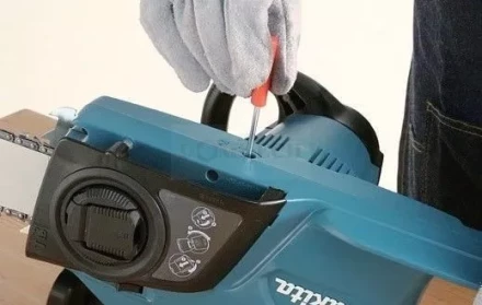 Пила цепная Makita UC4041A купить в Кургане