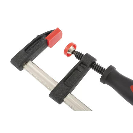 Струбцина F-образная, 250 х 50 х 310 мм MATRIX MASTER 20404 купить в Кургане